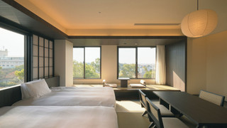 特別室　黒松[文化財ビュー]