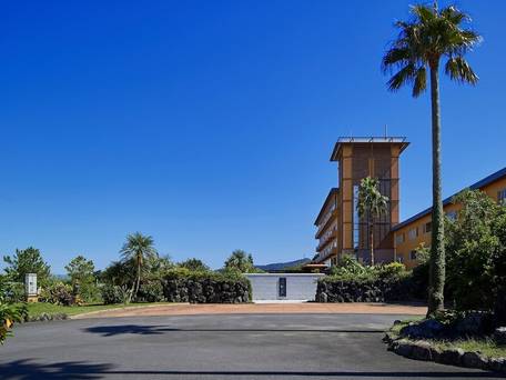 指宿温泉 こらんの湯 錦江楼 / 5