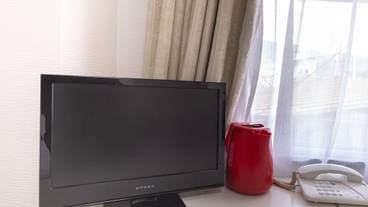 客室の設備とサービス / 20