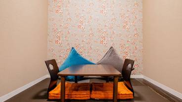 リビング エリア / 25