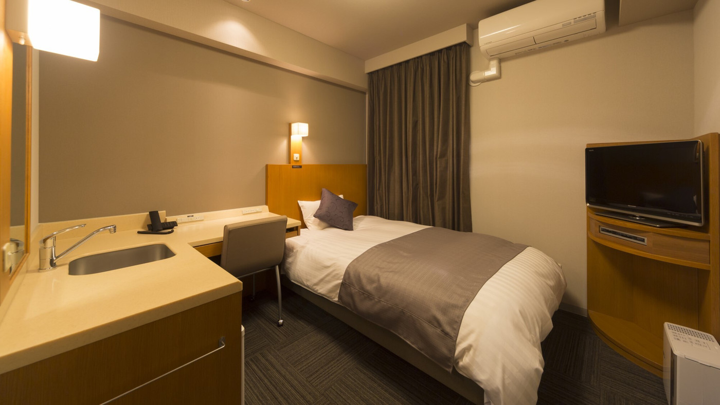 周辺スポット充実。拠点として便利な天然温泉ホテル3478823