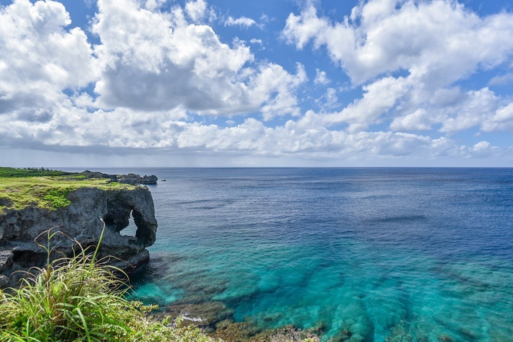 雄大な海岸線にうっとり♡自然豊かな本島北部3393847