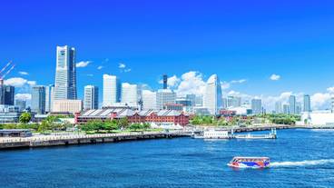 観光スポット / 1