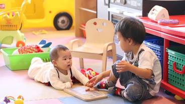 子供用の遊び場 - 屋内 / 27