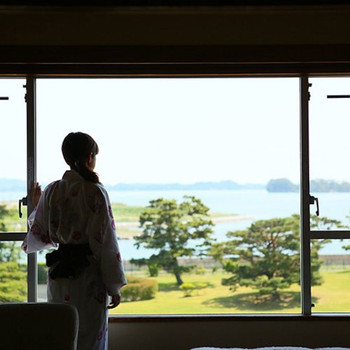 松島の絶景がすぐそばに。癒しに包まれた時間をお宿で過ごしましょう1772497