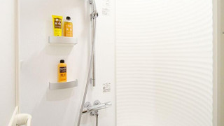 和洋室 ツインルーム シャワー付