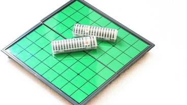 施設内の設備 / 19