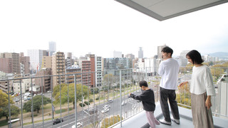 グランド スタジオ シティビュー (201)