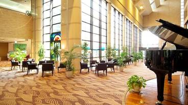 内部エントランス / 3