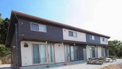 ゲストハウス サンセットヒル備瀬