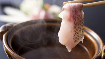 夕食一例④ / 4