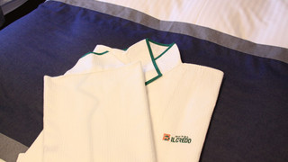 スタンダード ダブルルーム 喫煙可