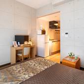 コンドミニアムホテル リッカ in Nago（沖縄県 アパートメント） / 3