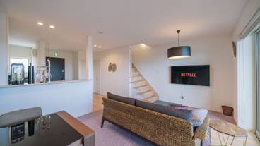 リビング エリア / 27