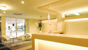 内部エントランス / 2