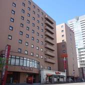 リッチモンドホテル仙台(宮城県 ビジネスホテル) / 4