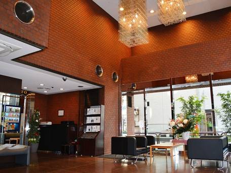 グランドセントラルホテル（東京都） / 1