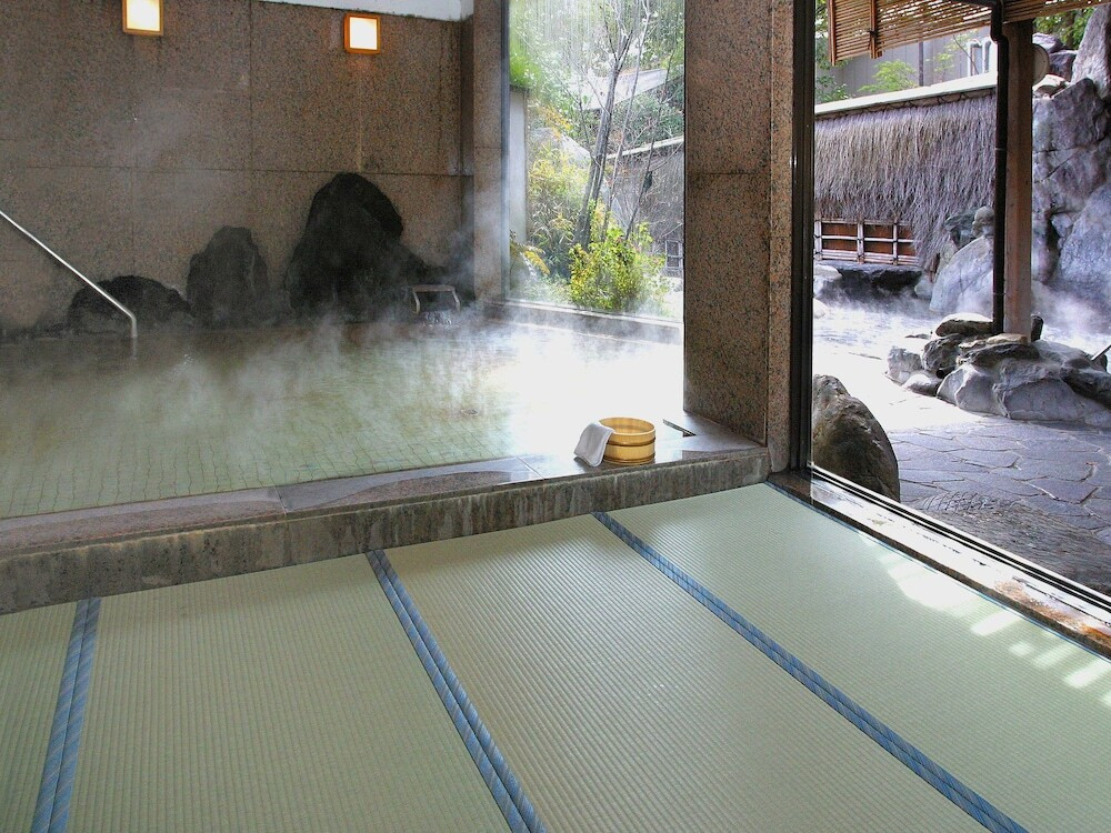 離れ客室で贅沢に一棟貸し気分♪3632934