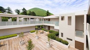 ガーデン ビュー / 10