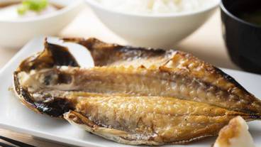 朝食ビュッフェ / 2