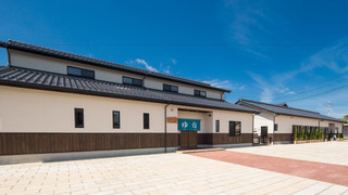 別館 和室 (トイレ･バスルーム付) (布団5式)