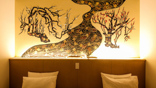 トラディショナル ハウス