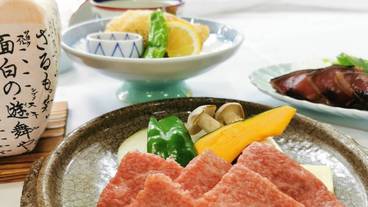 食事・飲み物 / 2