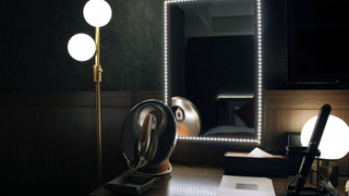 スーペリアツイン 禁煙 (美顔器付)