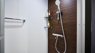 スタンダード ツイン with ソファベッド 禁煙/ホテルから金閣寺・嵐山など京都の観光スポットへシャトルバス毎日運行中!(事前予約制))