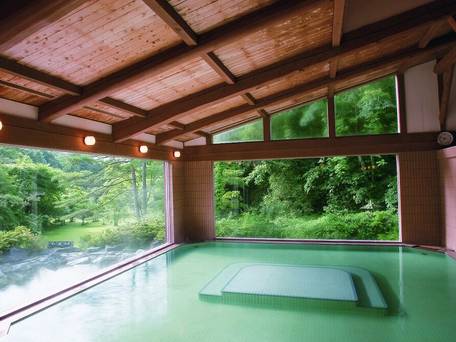 ザ・プリンス 軽井沢 / 1