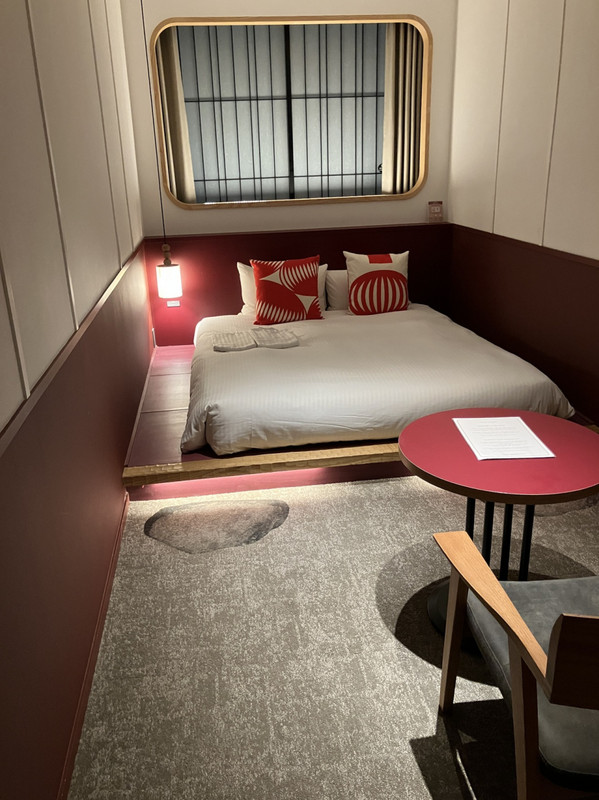 ちょっとビジネス向きではなかった