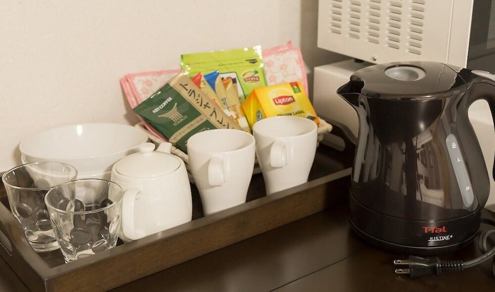 客室の設備とサービス