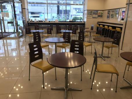 東横イン神田秋葉原 / 3