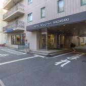 ホテル ウイング・ポート長崎（長崎県 ビジネスホテル） / 5