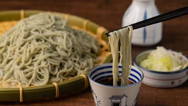 朝食ビュッフェ / 6