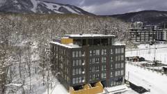 イントゥイション ニセコ