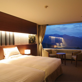 7.1日では遊びきれないアクティビティの宝庫「水上温泉郷 水上高原ホテル200」3906459