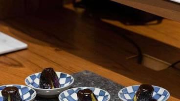 朝食ビュッフェ / 4