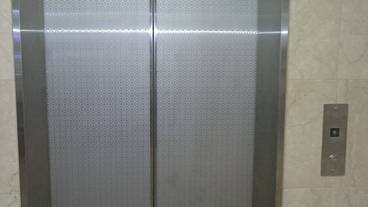 施設内の設備 / 2