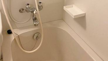 バスルーム / 34