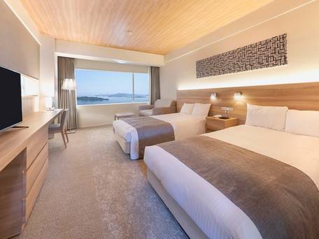 せとうち児島ホテル / 2