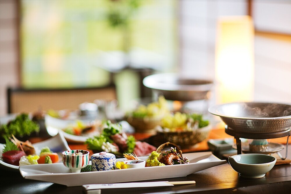 伝承千年の宿 佐勘4260751