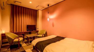 エコノミー洋室ダブル / 3