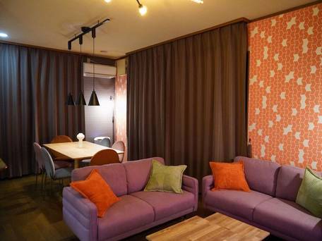 Living CUBE 別府 / 4