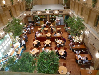 エアターミナルホテル3629797