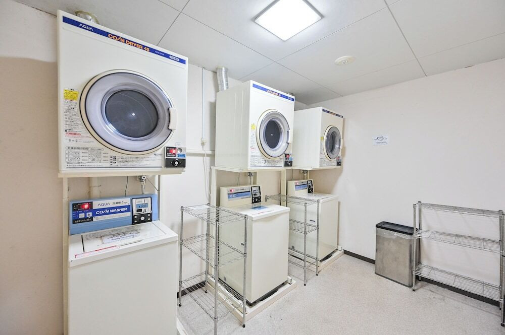 ランドリー ルーム