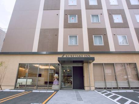 くれたけインプレミアム名駅南 / 3