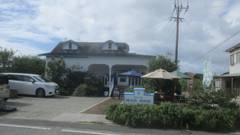 百合ヶ浜ビーチハウス 与論島