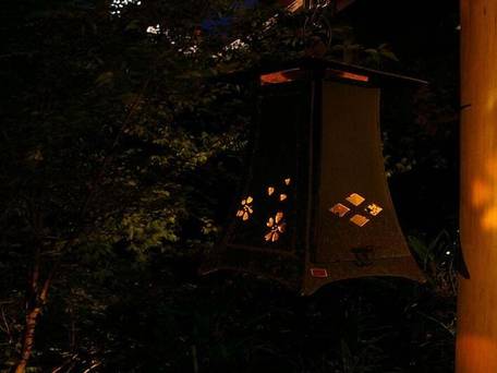 浮羽別館 新紫陽 / 4