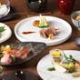 【お日にち限定】温泉露天風呂付客室確約！お部屋はホテルにおまかせ／和食「袱流膳」 | ニセコ昆布温泉 鶴雅別荘 杢の抄